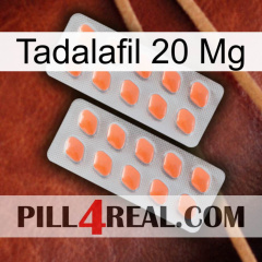 Tadalafil 20Mg 27